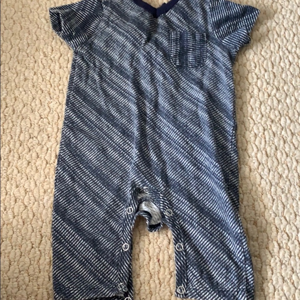 Baby jumper 0-3months